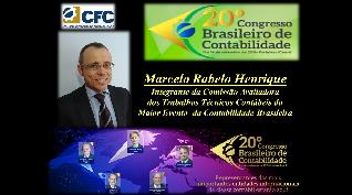 CBC - Congresso Brasileiro de Contabilidade